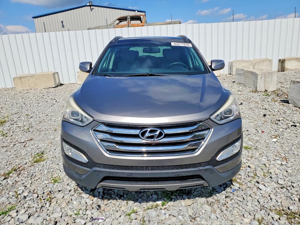 Aukcja sprzedaży 2014 Hyundai Santa Fe Sport, vin: 5XYZU3LB3EG214895, numer aukcji: 63277636