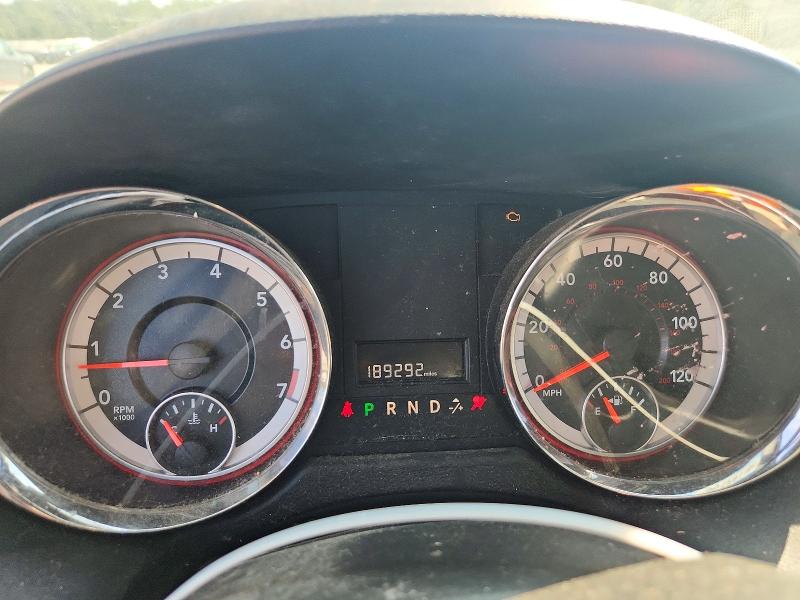 Aukcja sprzedaży 2016 Dodge Grand Caravan, vin: 2C4RDGBG1GR132098, numer aukcji: 66128116