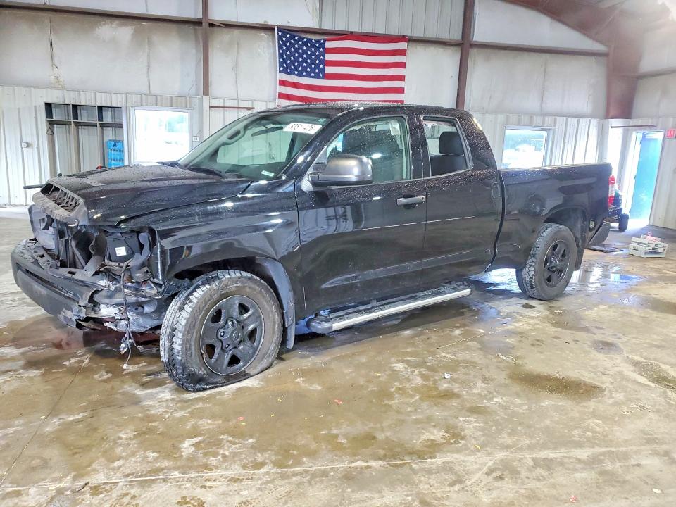 2015 Toyota Tundra მანქანა იყიდება აუქციონზე, vin: 5TFUM5F16FX060075, აუქციონის ნომერი: 63517426