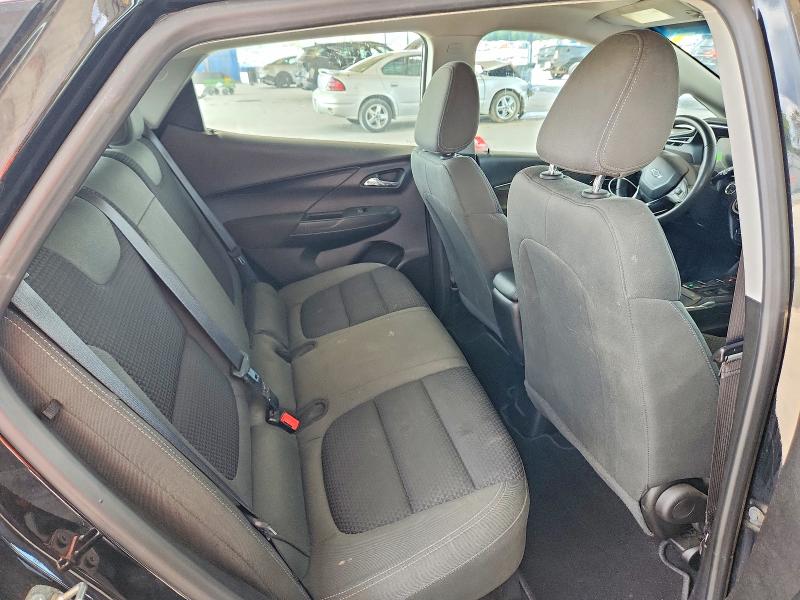 Aukcja sprzedaży 2023 Chevrolet Bolt Ev, vin: 1G1FW6S09P4187212, numer aukcji: 64952196