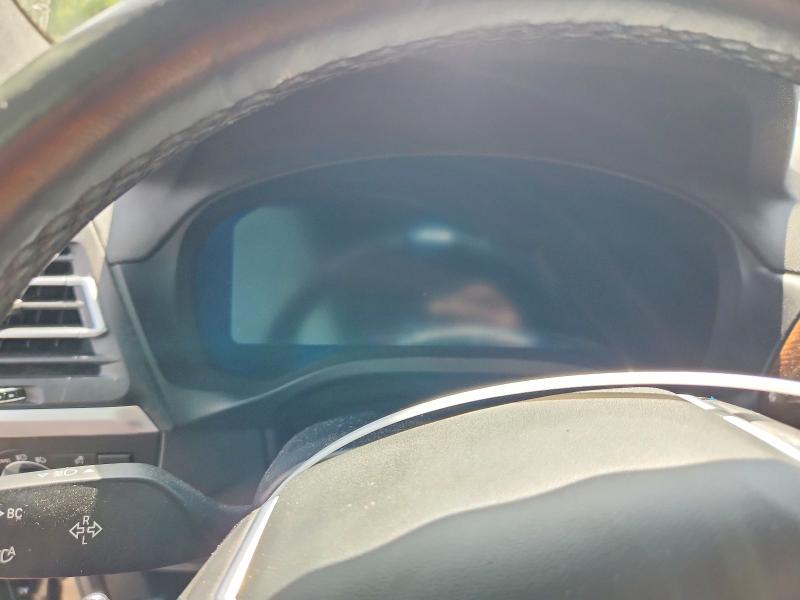 65800786 :رقم المزاد ، 5UX53DP07R9V14283 vin ، 2024 Bmw X3 مزاد بيع