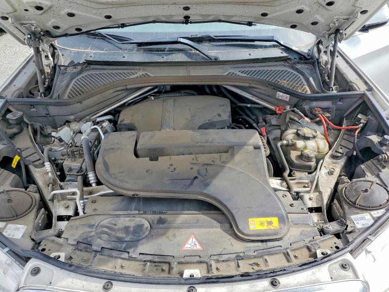 Aukcja sprzedaży 2016 Bmw X5, vin: 5UXKT0C50G0F74942, numer aukcji: 63338136