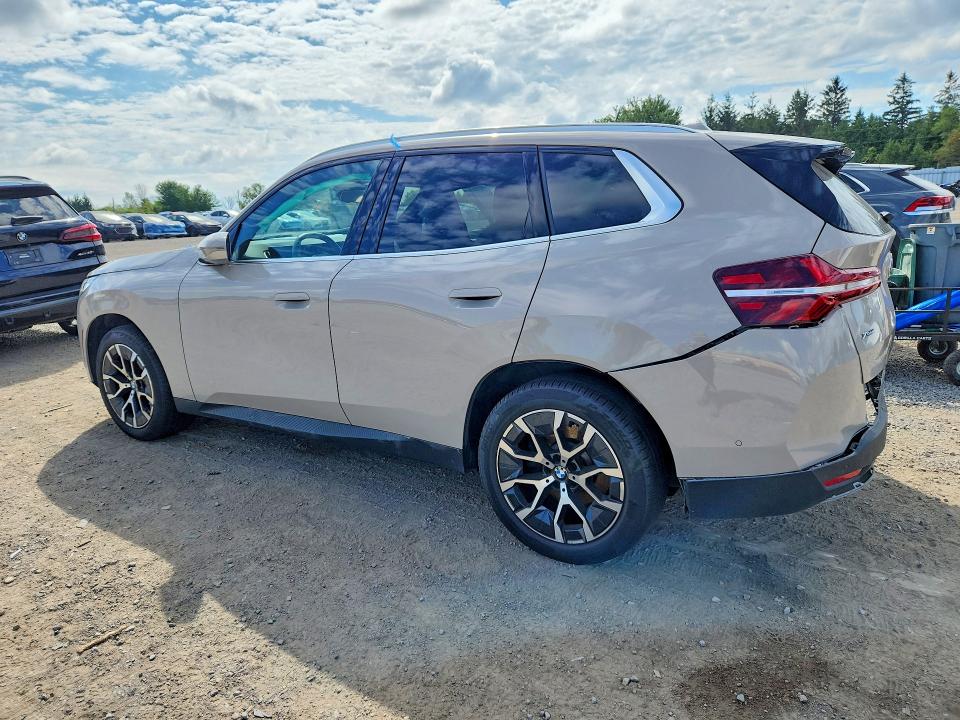 Продаж на аукціоні авто 2025 Bmw X3, vin: 5UX53GP06S9Y90125, номер лоту: 64475176