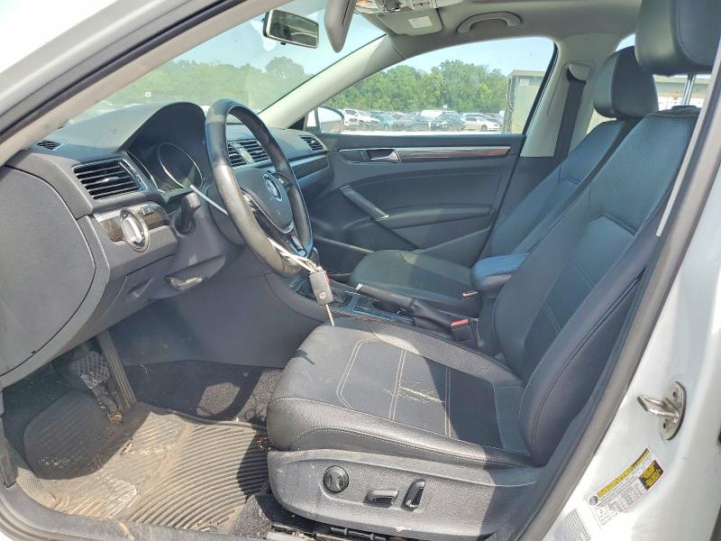 Aukcja sprzedaży 2016 Volkswagen Passat, vin: 1VWBT7A33GC024512, numer aukcji: 61453396