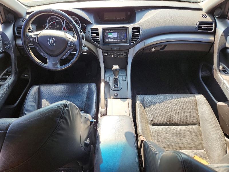 Aukcja sprzedaży 2010 Acura Tsx, vin: JH4CU2F6XAC011725, numer aukcji: 64232456