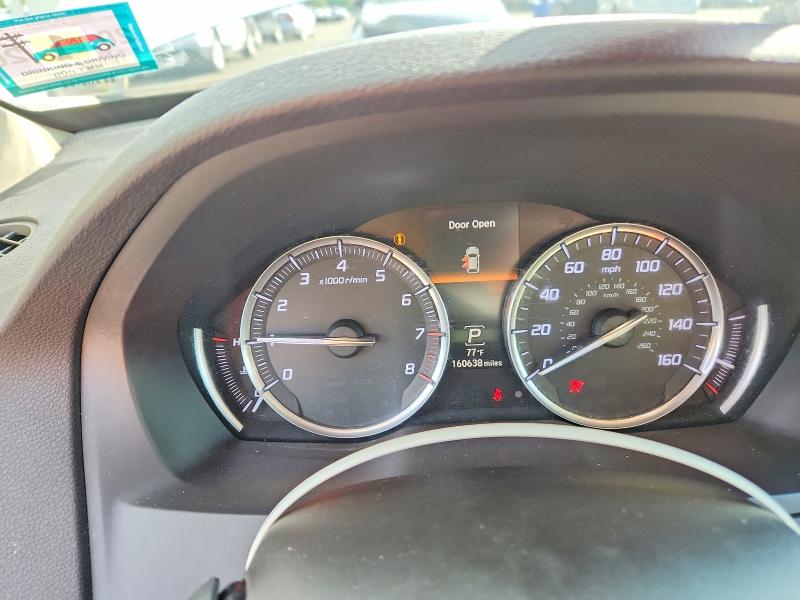 Aukcja sprzedaży 2017 Acura Mdx, vin: 5FRYD4H9XHB005915, numer aukcji: 66988006