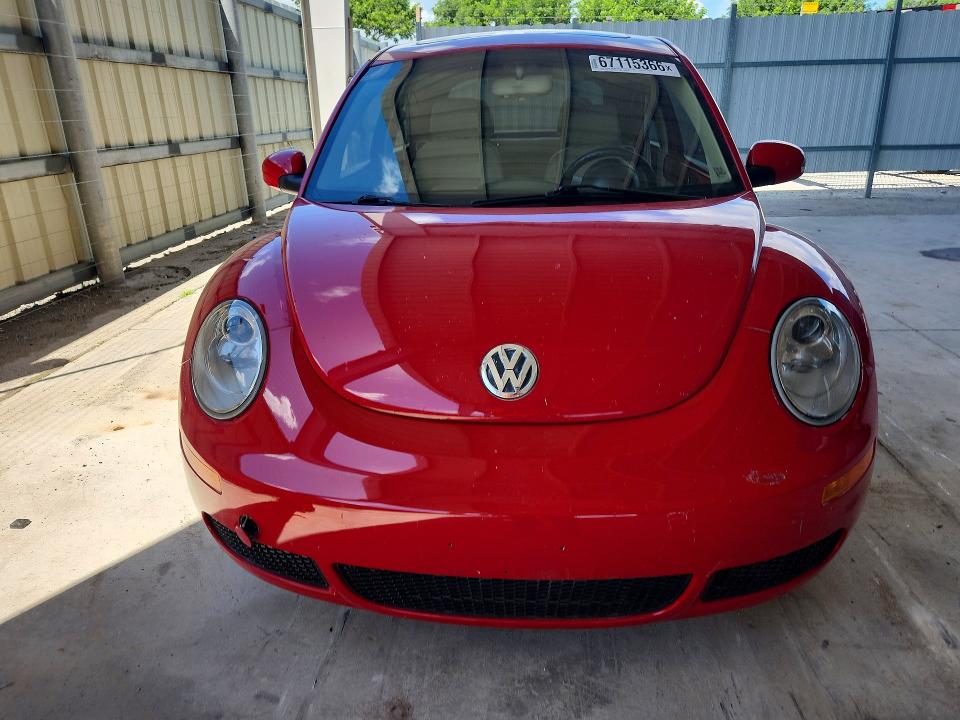 Aukcja sprzedaży 2008 Volkswagen New Beetle, vin: 3VWRW31C98M524267, numer aukcji: 67115366