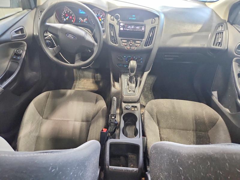 Продаж на аукціоні авто 2013 Ford Focus, vin: 1FADP3E27DL103094, номер лоту: 65132806