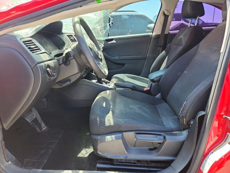 Продажа на аукционе авто 2013 Volkswagen Jetta, vin: 3VW2K7AJ5DM306324, номер лота: 64979716