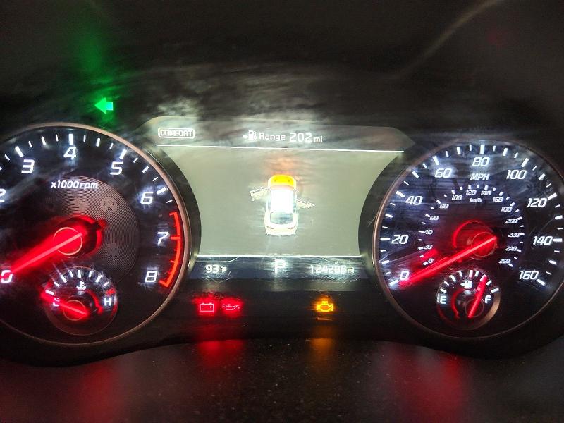 Aukcja sprzedaży 2019 Kia Stinger, vin: KNAE25LA9K6047655, numer aukcji: 66051586