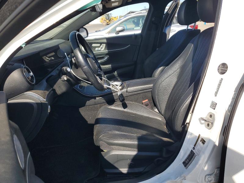 Aukcja sprzedaży 2019 Mercedes-benz E, vin: WDDZF4JB1KA577474, numer aukcji: 64108846