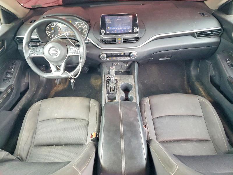 Продаж на аукціоні авто 2020 Nissan Altima, vin: 1N4BL4BV7LC249209, номер лоту: 66283976