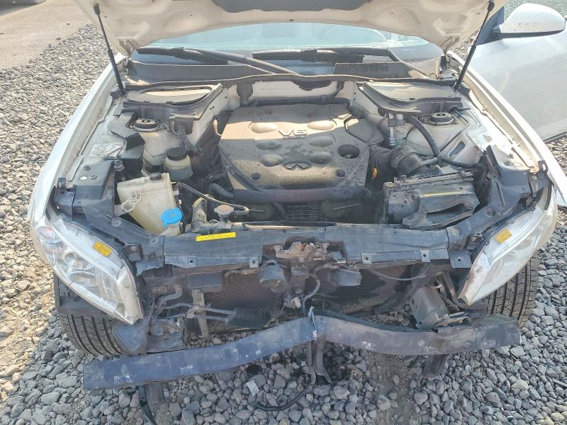 Aukcja sprzedaży 2003 Infiniti Fx35, vin: JNRAS08W83X002050, numer aukcji: 63717176