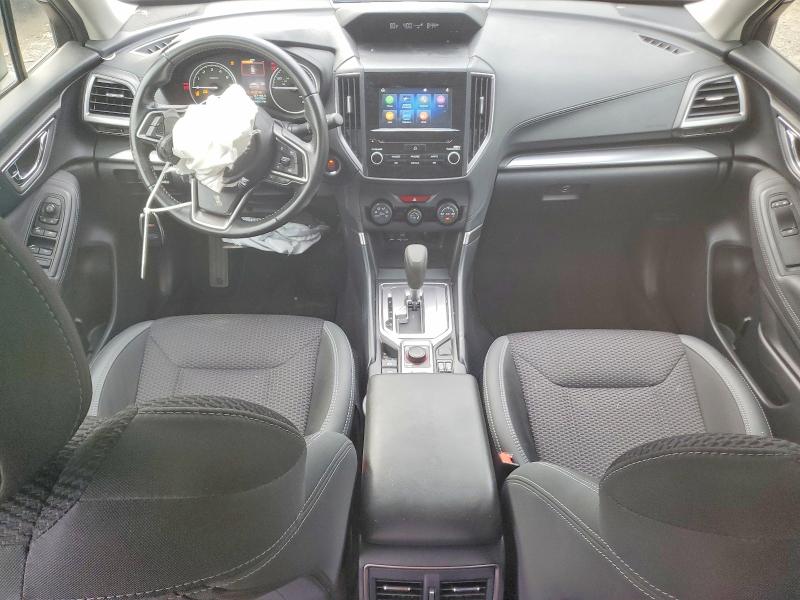 Aukcja sprzedaży 2022 Subaru Forester, vin: JF2SKADC1NH471761, numer aukcji: 64375696