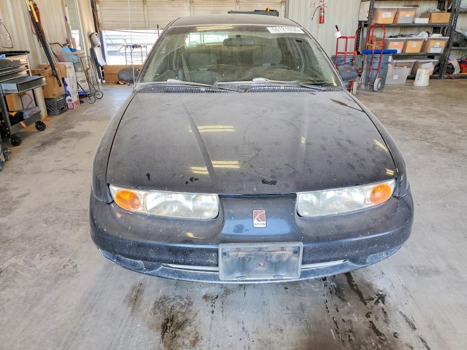 Продаж на аукціоні авто 2002 Saturn Sl2, vin: 1G8ZK54792Z187351, номер лоту: 66121056