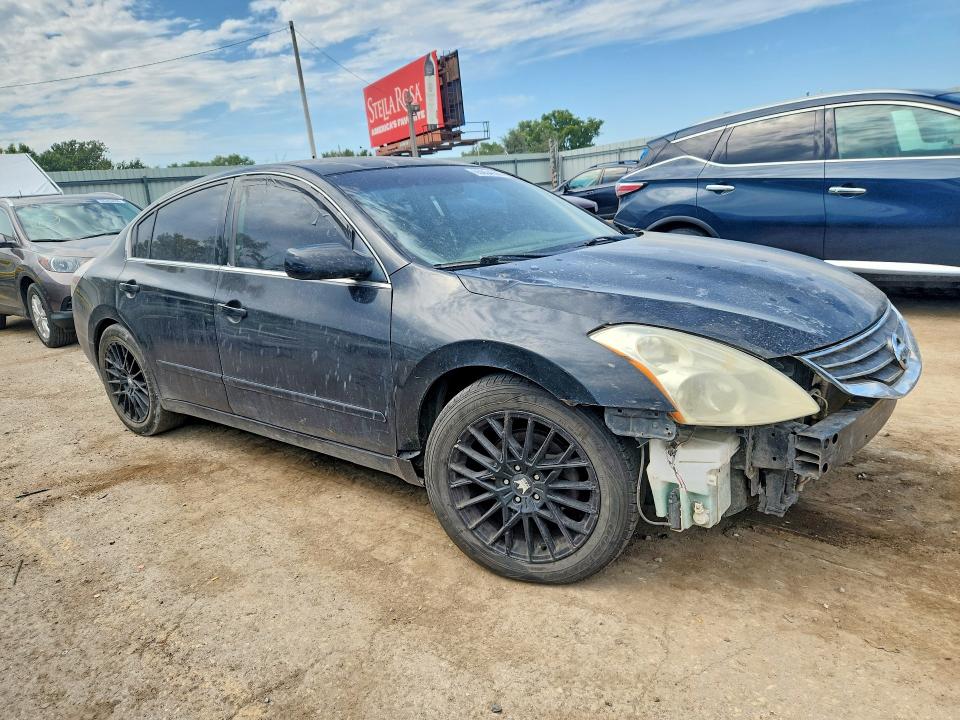 65654996 :رقم المزاد ، 1N4AL2AP1CN518599 vin ، 2012 Nissan Altima مزاد بيع