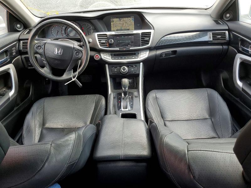 Aukcja sprzedaży 2015 Honda Accord, vin: 1HGCT2B83FA000288, numer aukcji: 63532826