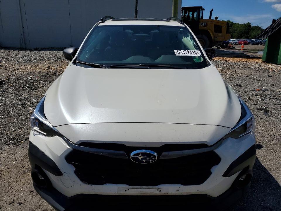 Aukcja sprzedaży 2024 Subaru Crosstrek, vin: JF2GUADC2RH383467, numer aukcji: 65472416