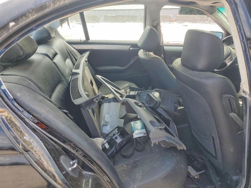 Продаж на аукціоні авто 2002 Bmw 325, vin: WBAEU33422PF57819, номер лоту: 66463546