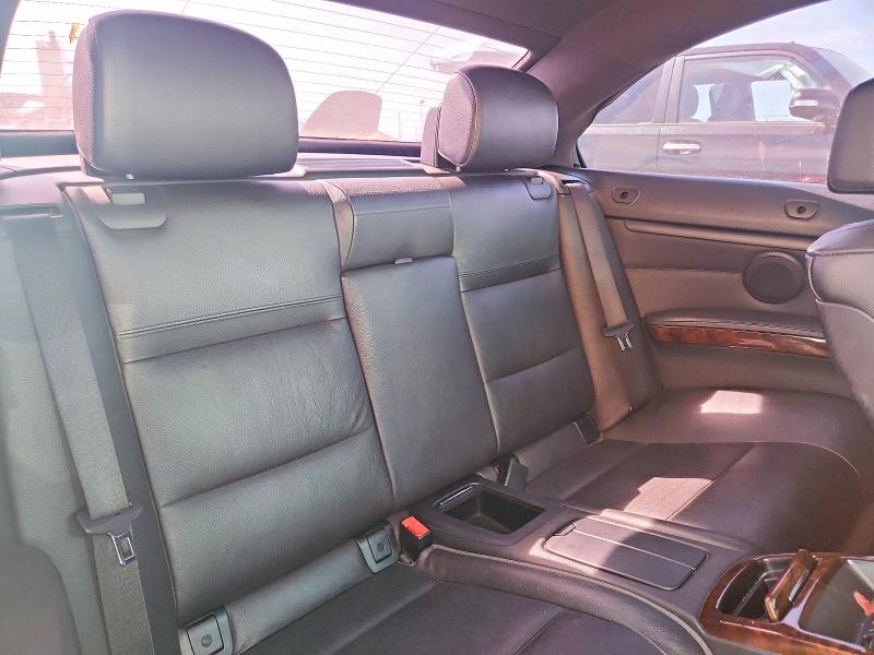 66312436 :رقم المزاد ، WBADW7C55DE732968 vin ، 2013 Bmw 328 مزاد بيع