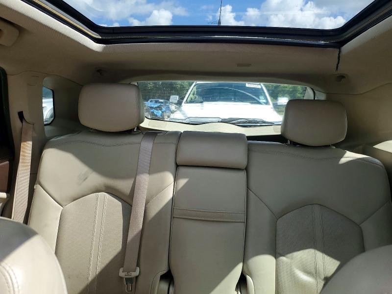 Продаж на аукціоні авто 2013 Cadillac Srx, vin: 3GYFNCE38DS582549, номер лоту: 63990656