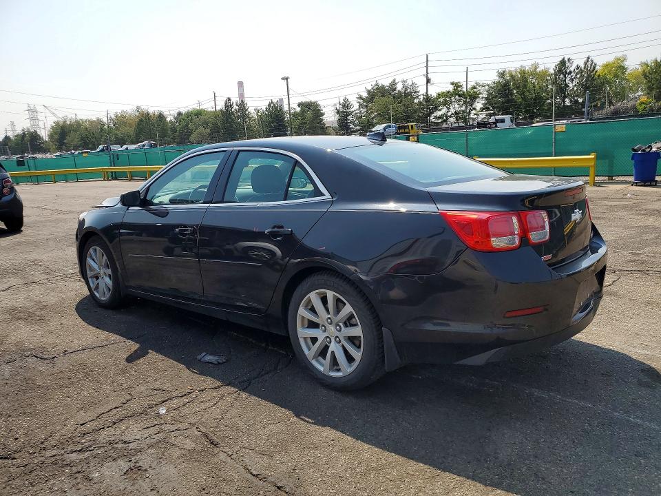 Aukcja sprzedaży 2014 Chevrolet Malibu, vin: 1G11G5SX8EF156484, numer aukcji: 64400126