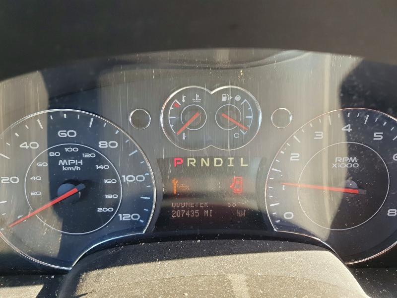 Aukcja sprzedaży 2008 Pontiac Torrent, vin: 2CKDL33F986299624, numer aukcji: 66582626