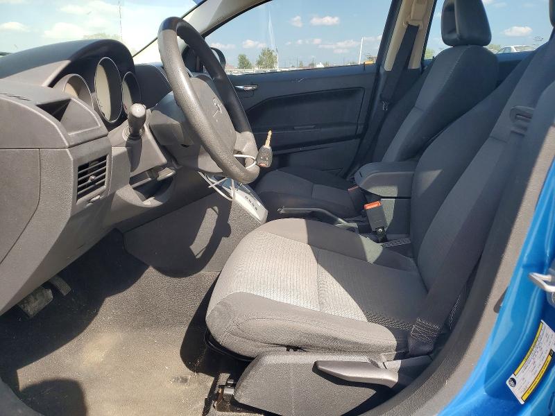 Aukcja sprzedaży 2009 Dodge Caliber, vin: 1B3HB48A09D150666, numer aukcji: 67306656