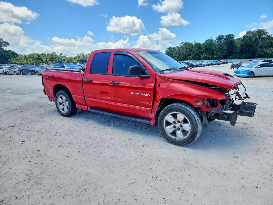 Aukcja sprzedaży 2004 Dodge Ram 1500, vin: 1D7HA18D64J214753, numer aukcji: 64532086