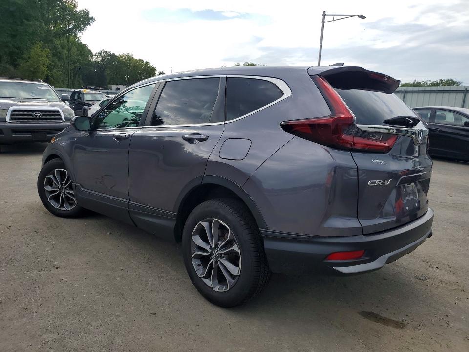 Aukcja sprzedaży 2022 Honda Cr-v, vin: 5J6RT6H58NL041512, numer aukcji: 67550106