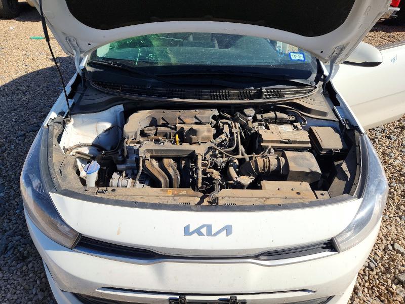 Aukcja sprzedaży 2023 Kia Rio, vin: 3KPA24AD2PE555332, numer aukcji: 66028356