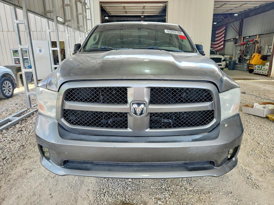 Aukcja sprzedaży 2012 Dodge Ram 1500, vin: 1C6RD6FT0CS159438, numer aukcji: 63203186