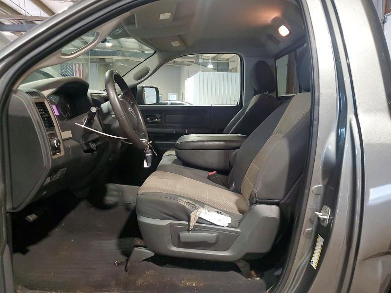 65142326 :رقم المزاد ، 3C6JD7AT6CG183499 vin ، 2012 Dodge Ram 1500 مزاد بيع