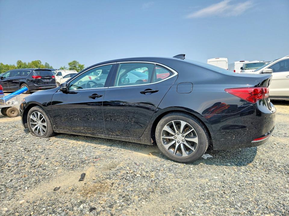 Продаж на аукціоні авто 2016 Acura Tlx, vin: 19UUB1F53GA000777, номер лоту: 64259956