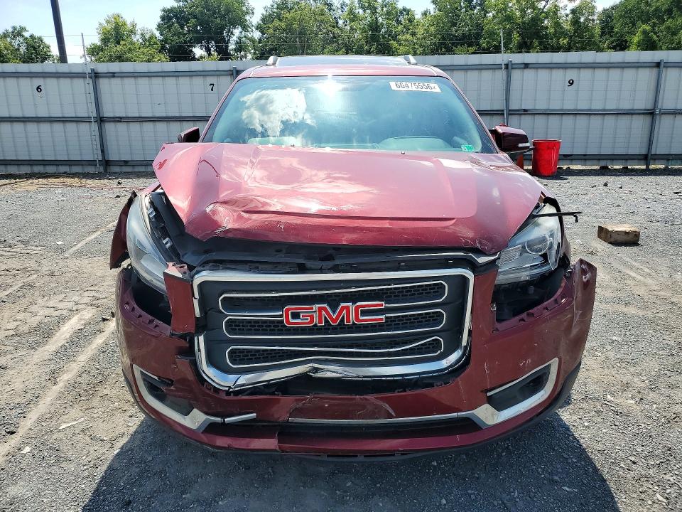 Aukcja sprzedaży 2015 Gmc Acadia, vin: 1GKKRRKD4FJ354971, numer aukcji: 66475556