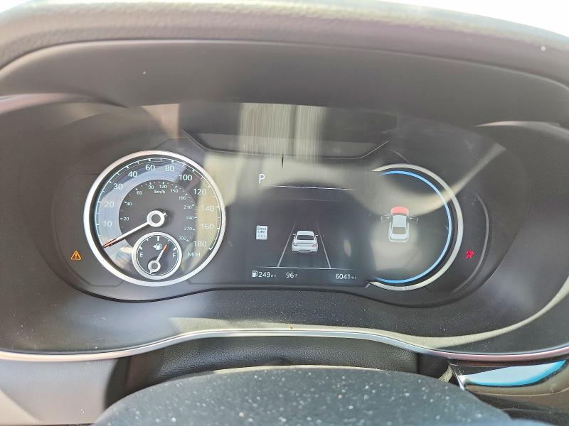 51337446 :رقم المزاد ، KMTG24SC4TU163689 vin ، 2026 Genesis G70 مزاد بيع