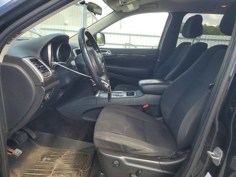 Продаж на аукціоні авто 2011 Jeep Grand Cherokee, vin: 1J4RR4GG8BC576230, номер лоту: 63769106