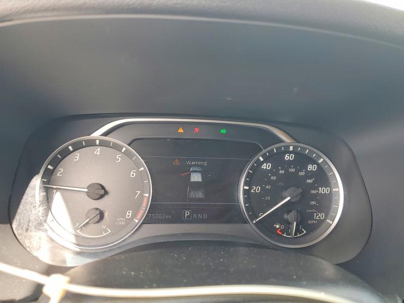 64854476 :رقم المزاد ، 1N6ED1CL8PN661470 vin ، 2023 Nissan Frontier مزاد بيع