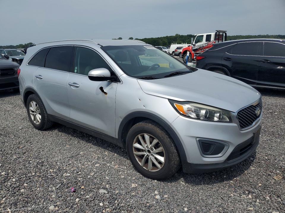 Aukcja sprzedaży 2018 Kia Sorento, vin: 5XYPG4A54JG362128, numer aukcji: 66309386