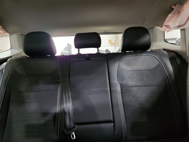 Продаж на аукціоні авто 2026 Volkswagen Taos, vin: 3VVUC7B29TM023179, номер лоту: 66215266