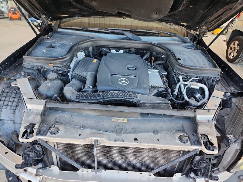 63782096 :رقم المزاد ، WDC0G4JB3KV127201 vin ، 2019 Mercedes-benz Glc مزاد بيع