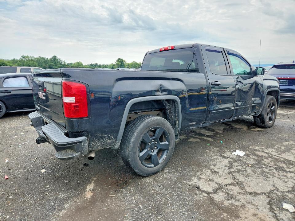 Aukcja sprzedaży 2018 Gmc Sierra, vin: 1GTV2LEC5JZ246625, numer aukcji: 66079996
