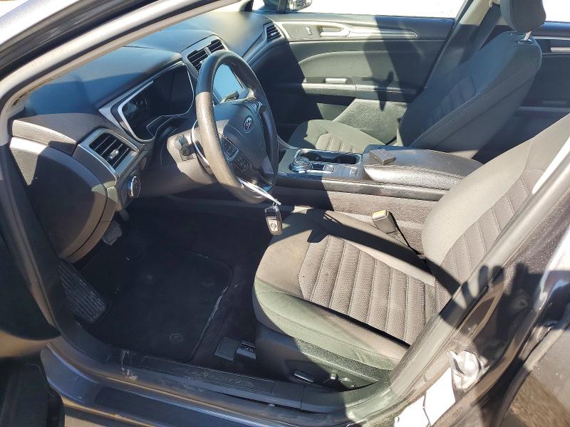 Продаж на аукціоні авто 2017 Ford Fusion, vin: 3FA6P0H73HR106855, номер лоту: 63444576