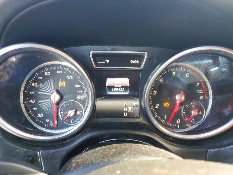 Aukcja sprzedaży 2017 Mercedes-benz Gls, vin: 4JGDF6EE8HA959574, numer aukcji: 67187296
