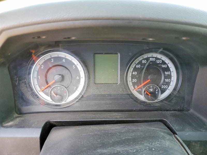 Aukcja sprzedaży 2015 Ram 2500, vin: 3C6TR5HT5FG680116, numer aukcji: 66396876