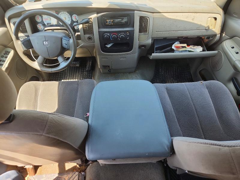 Aukcja sprzedaży 2005 Dodge Ram 1500, vin: 1D7HA18N55S272034, numer aukcji: 66245646