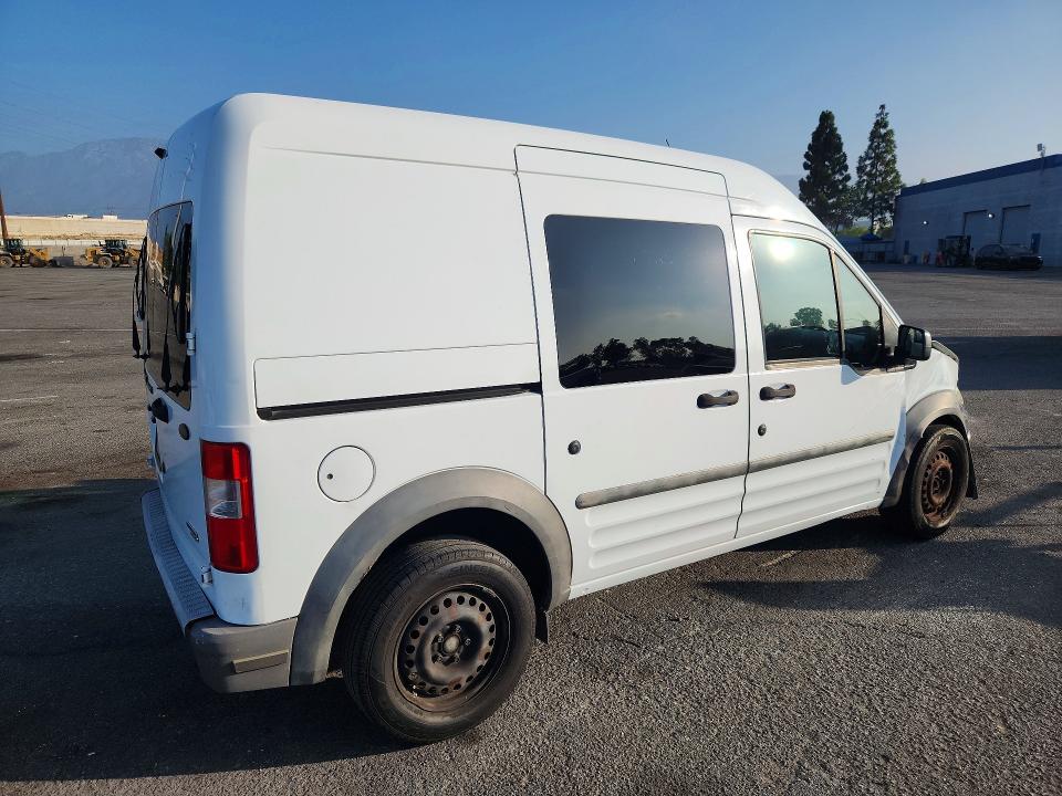 Продаж на аукціоні авто 2013 Ford Transit Connect, vin: NM0LS6AN8DT162707, номер лоту: 65138166