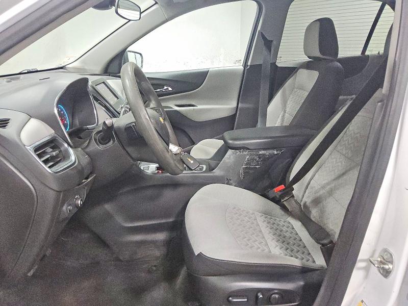 Aukcja sprzedaży 2024 Chevrolet Equinox, vin: 3GNAXSEG6RL216668, numer aukcji: 60941506