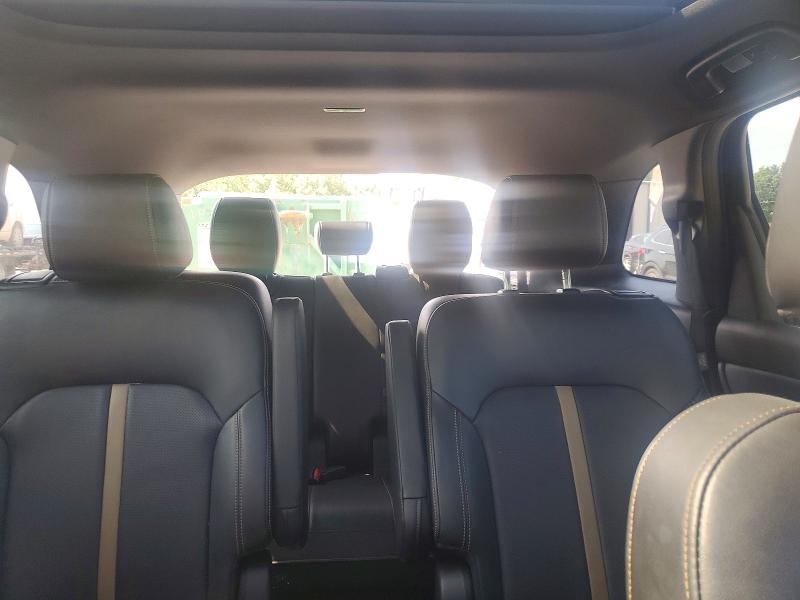 Aukcja sprzedaży 2025 Mazda Cx-90, vin: JM3KKEHD1S1228603, numer aukcji: 63657576