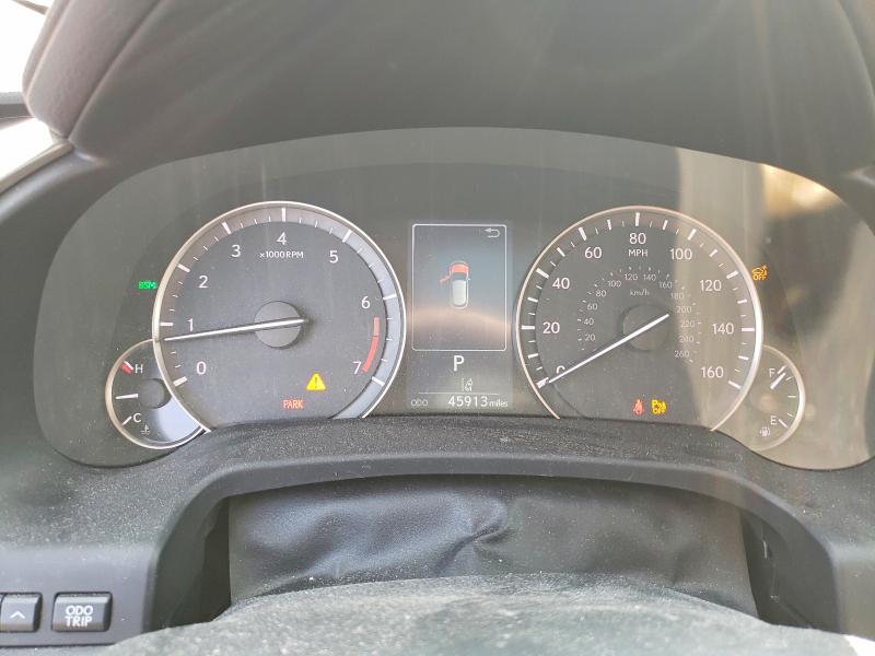 Продажа на аукционе авто 2021 Lexus Rx, vin: 2T2HZMDAXMC287356, номер лота: 60516746
